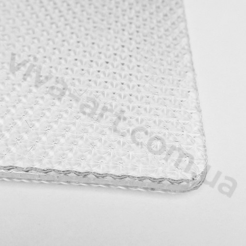 Силіконовий лист для лікування рубців, Fresco (Іспанія)